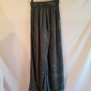 Lauwa'e Mahie Wide Leg Pants